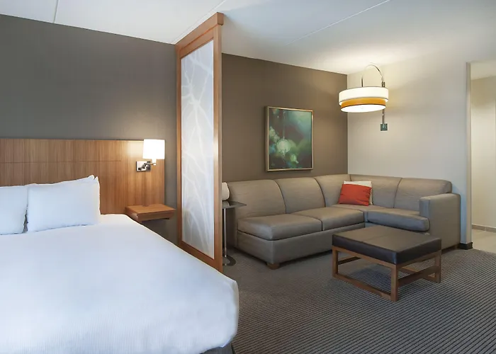 Hyatt Place Durham Southpoint